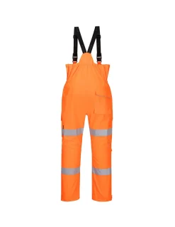Salopette Hautement Imperméable De Niveau 4 S594 Portwest