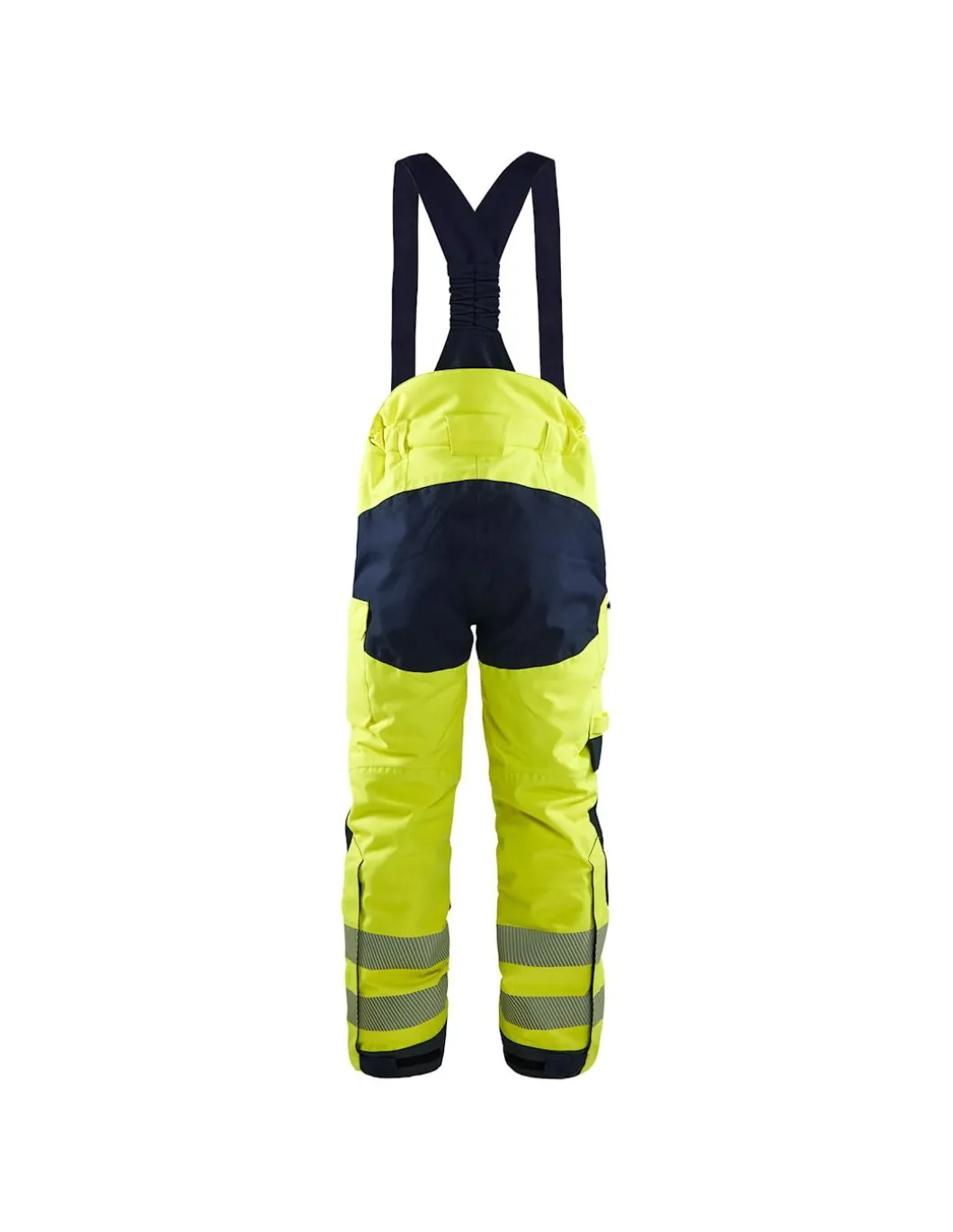 Salopette Hiver Atex Haute Visibilité Multi-normes 1817 Blaklader