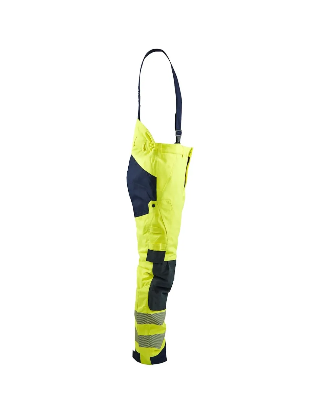 Salopette Hiver Atex Haute Visibilité Multi-normes 1817 Blaklader