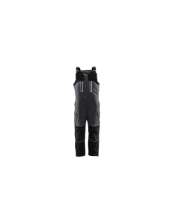 Salopette Polar Force Homme RefrigiWear