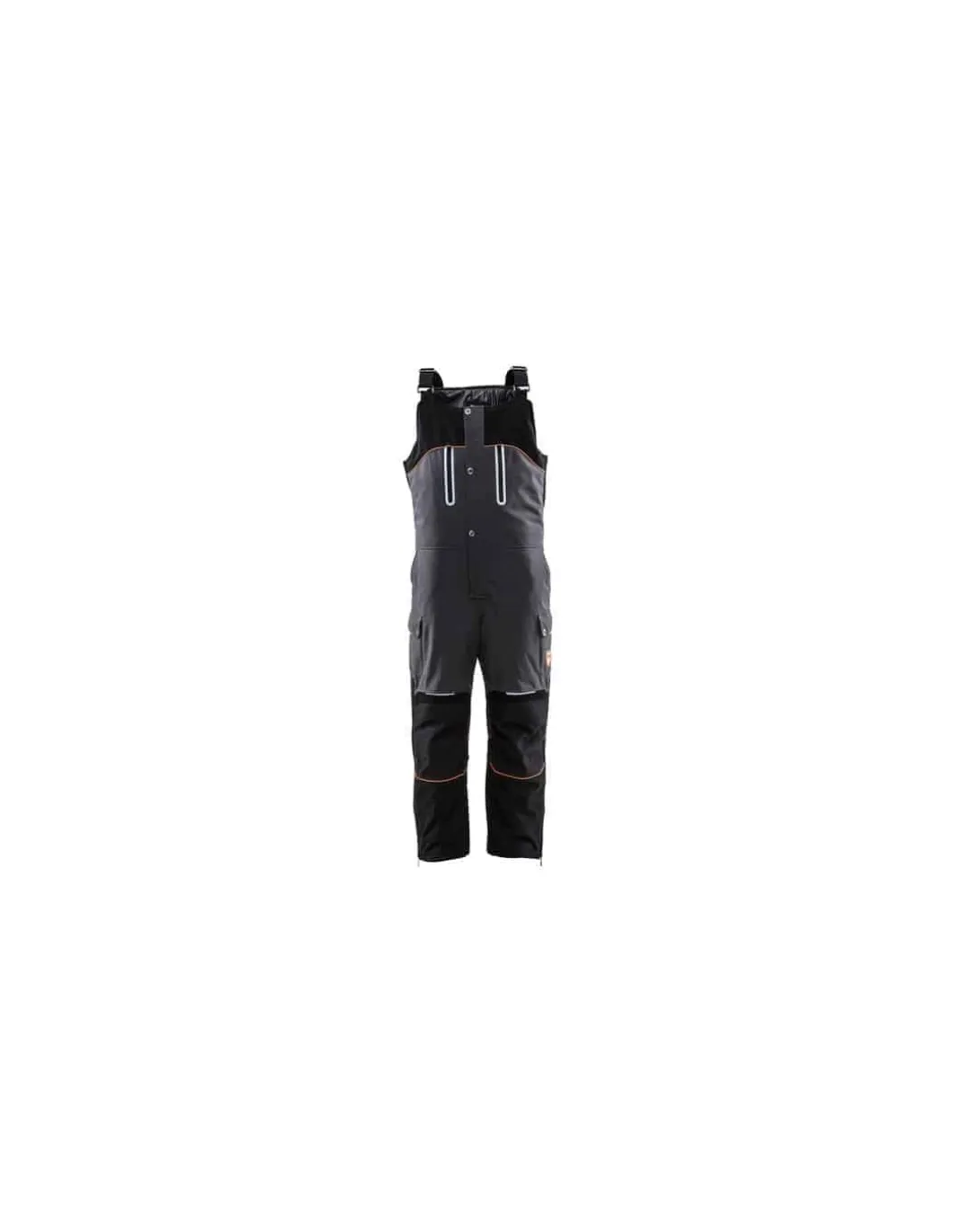 Salopette Polar Force Homme RefrigiWear