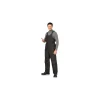 Salopette Siberienne Thermo-isolante Homme Technoavia
