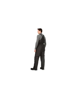 Salopette Siberienne Thermo-isolante Homme Technoavia