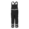 Salopette Softshell Réfléchissante Unisexe Froid Extrême 7495 Refrigiwear