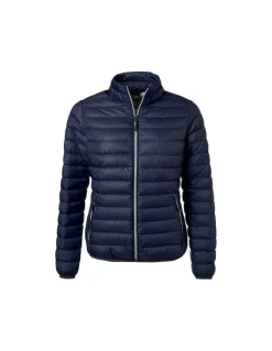 Seconde Couche Ultra Légère En Duvet Pour Femme