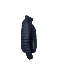 Seconde Couche Ultra Légère En Duvet Pour Femme