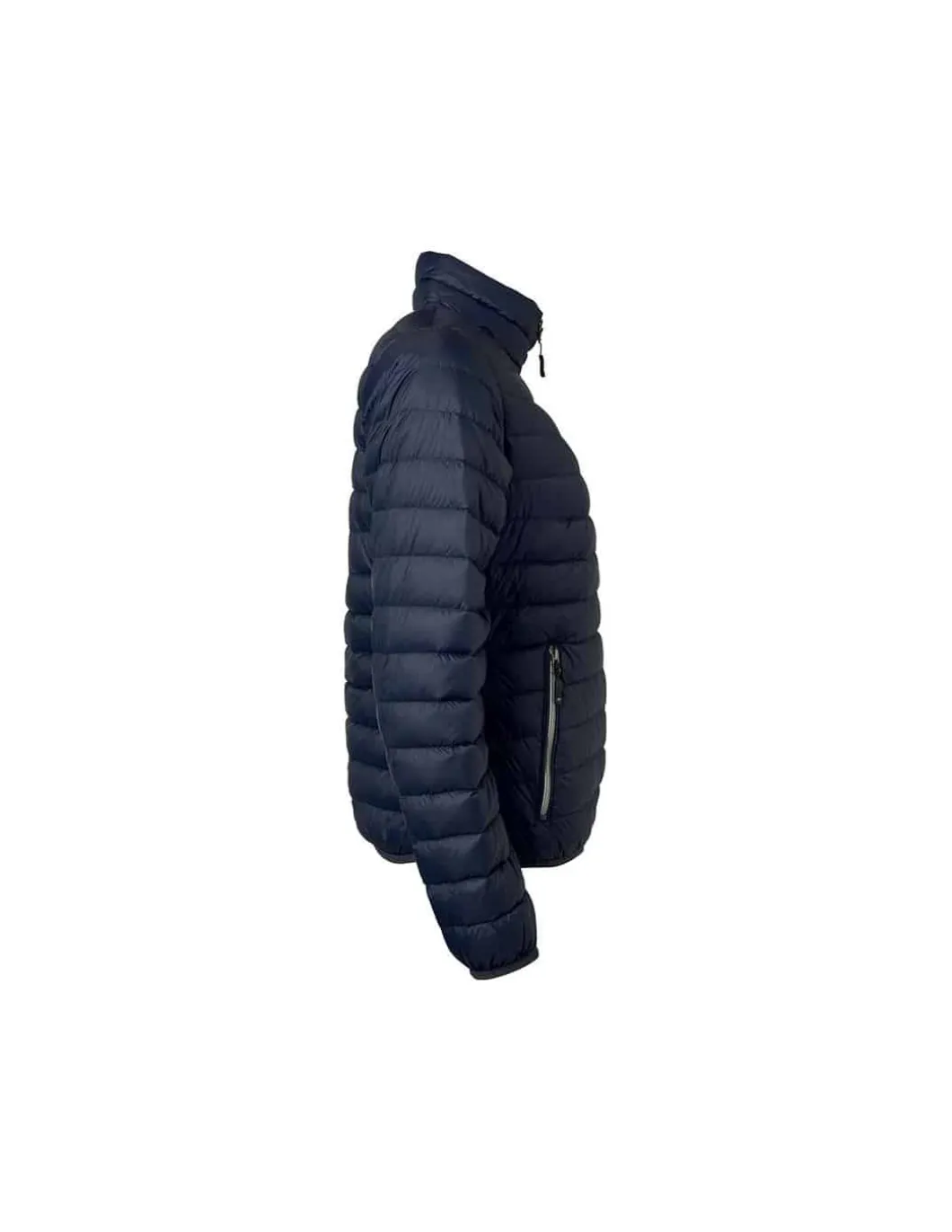 Seconde Couche Ultra Légère En Duvet Pour Femme
