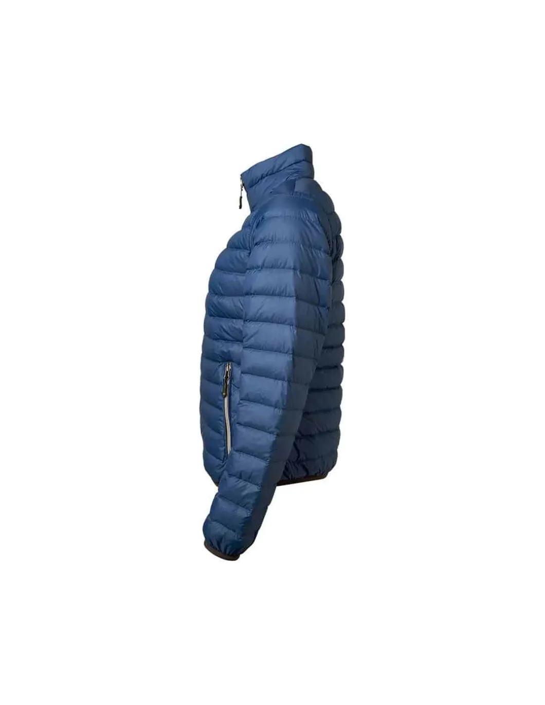 Seconde Couche Ultra Légère En Duvet Pour Femme
