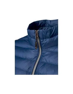 Seconde Couche Ultra Légère En Duvet Pour Femme