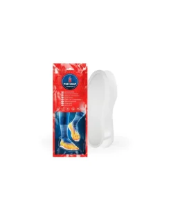Semelles Auto-Chauffantes 8H De Chauffe