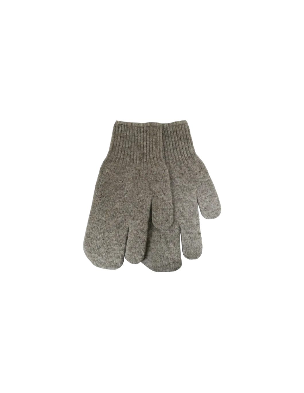 Sous-gants De Travail 3 Doigts En Laine Watson Gloves