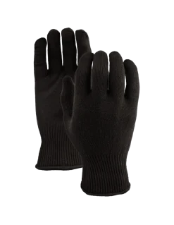 Sous-gants Thermolite  Watson Gloves Black Magic