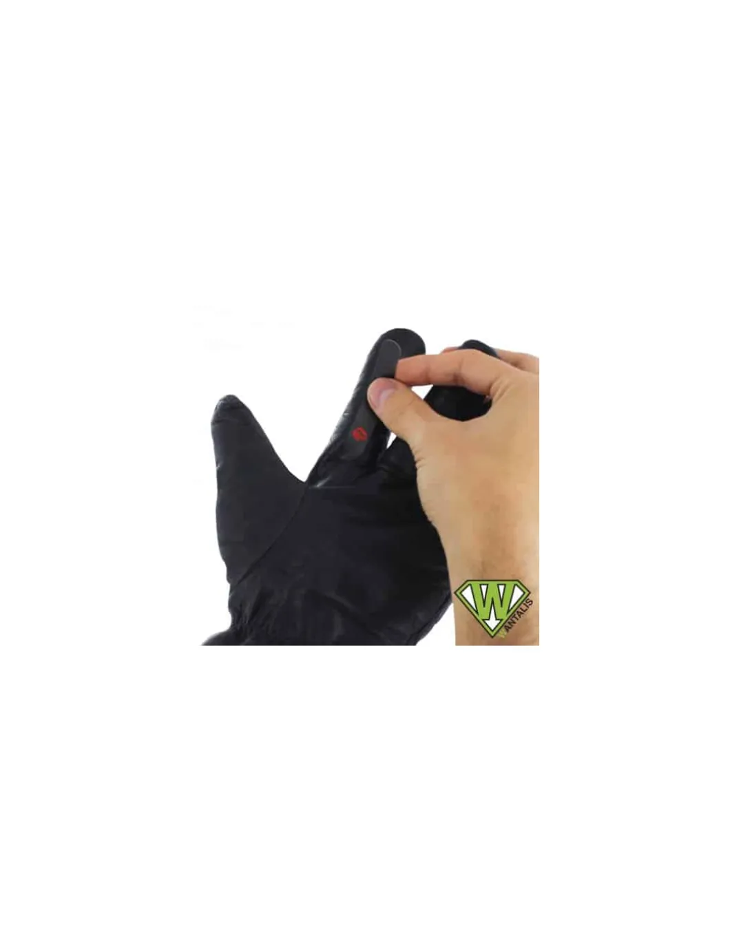 Stickers Pour Rendre Tous Les Gants Tactiles Wantalis