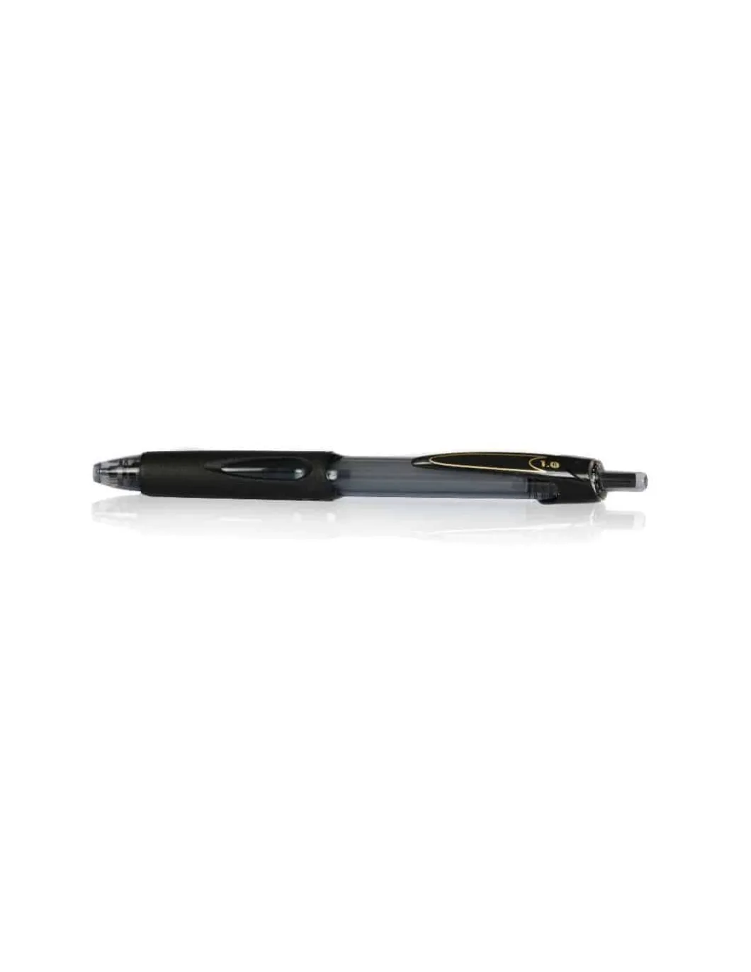 Stylo Bille Encre Gel -20° C