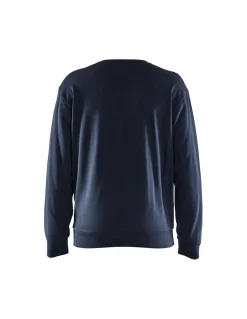 Sweatshirt Blaklader 100 % Coton Confort 3580