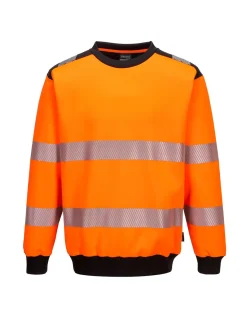 Sweatshirt Conforme à EN20471 PW379 Portwest