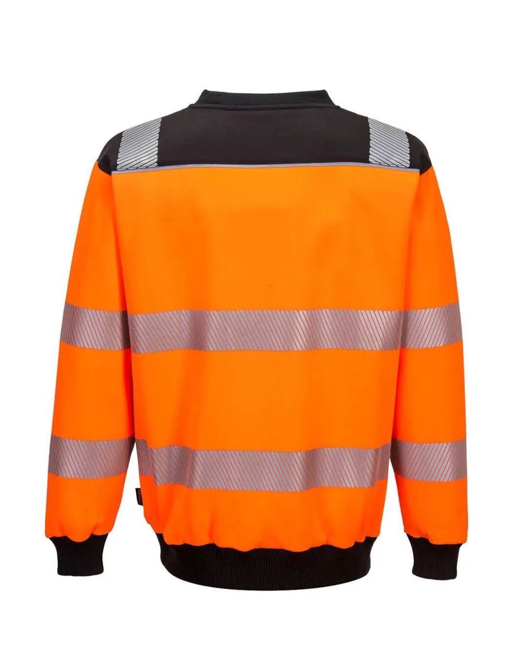Sweatshirt Conforme à EN20471 PW379 Portwest