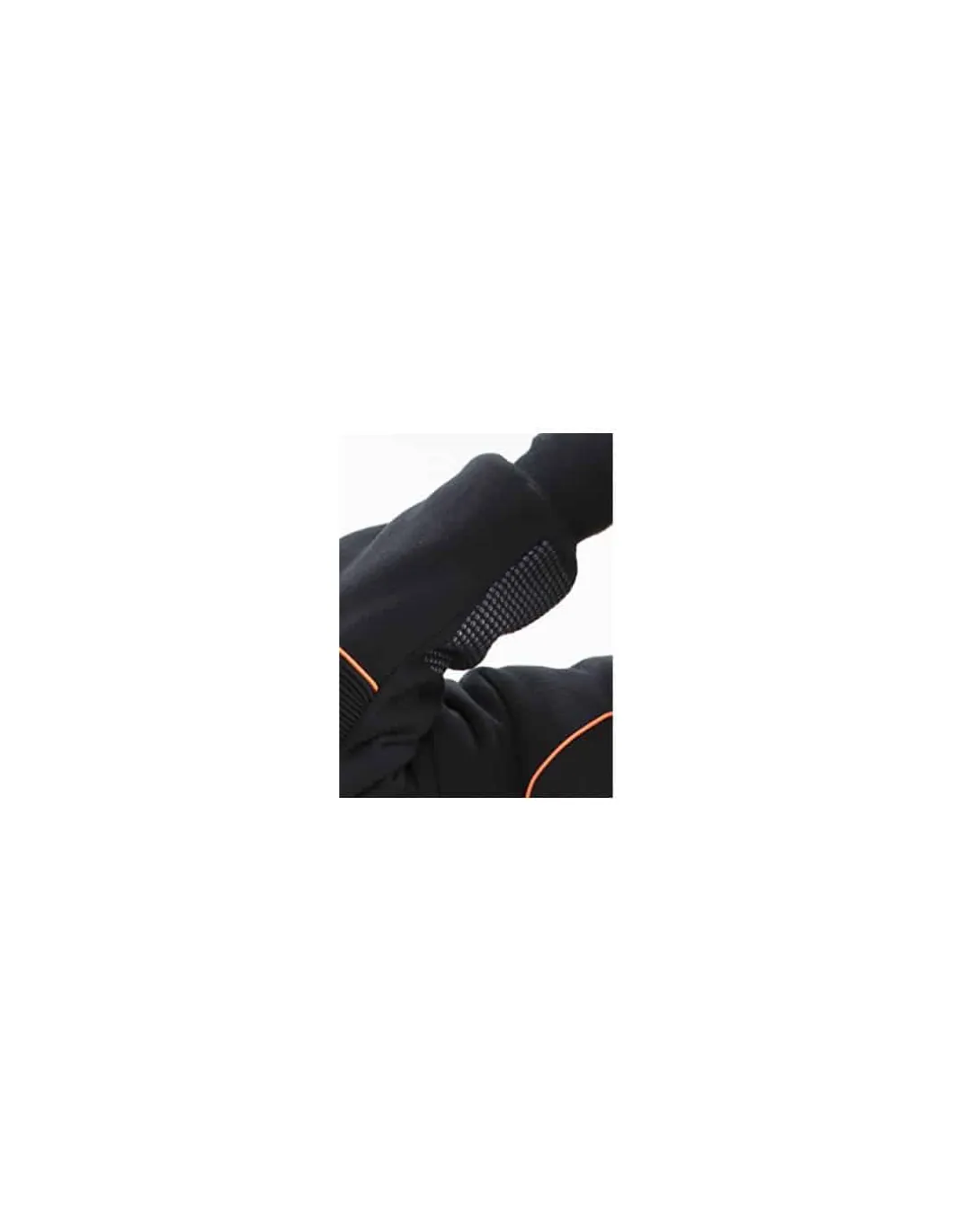 Sweatshirt 3 Couches Homme 8440 Refrigiwear