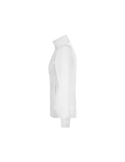 Sweatshirt Femme 300 G/m² Indéformable  James & Nicholson