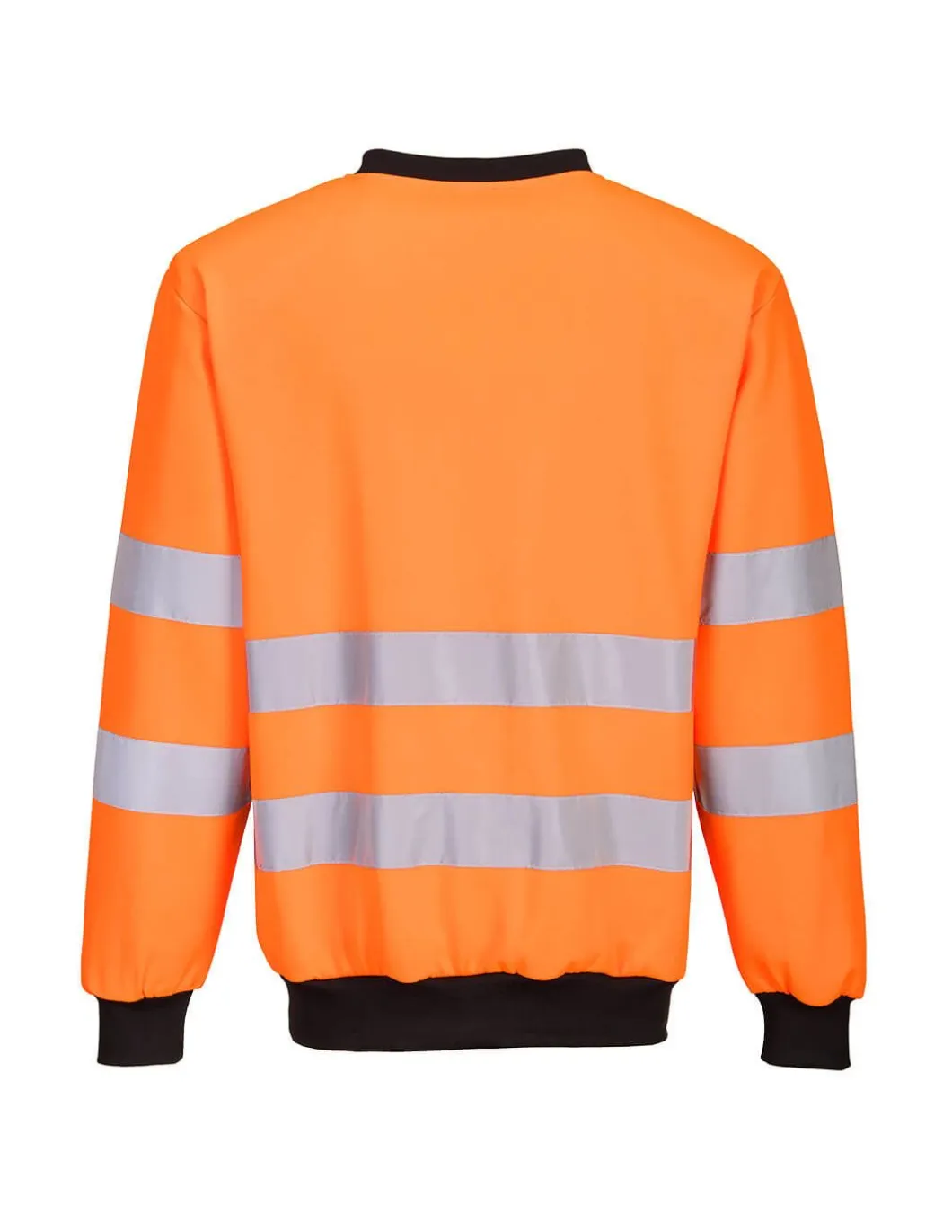 Sweatshirt Haute Visibilité Classe 3 PW277 Portwest
