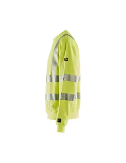 Sweatshirt Multi Normes Atex 3087 Blaklader