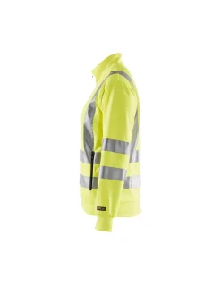 Sweatshirt Multi Normes Atex 3087 Blaklader
