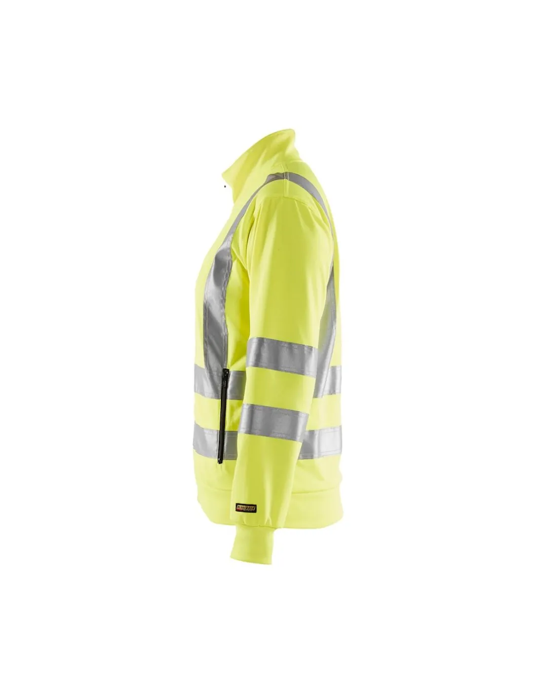 Sweatshirt Multi Normes Atex 3087 Blaklader