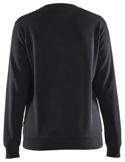 Sweatshirt Nouvelle Collection Femme Haute Visibilité 3408 Blaklader