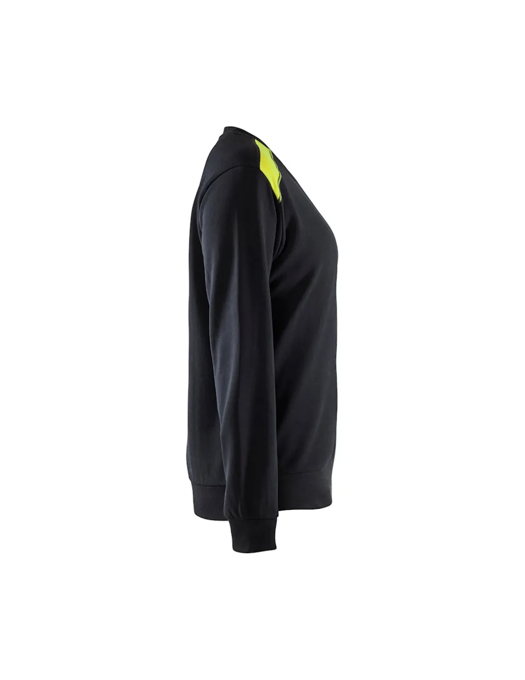 Sweatshirt Nouvelle Collection Femme Haute Visibilité 3408 Blaklader