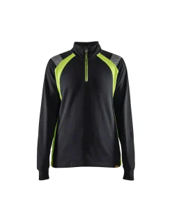 Sweatshirt Nouvelle Collection Femme Haute Visibilité 3403 Blaklader