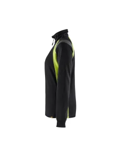 Sweatshirt Nouvelle Collection Femme Haute Visibilité 3403 Blaklader