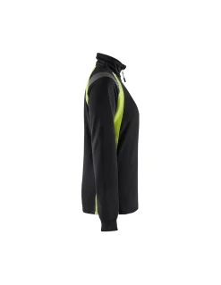 Sweatshirt Nouvelle Collection Femme Haute Visibilité 3403 Blaklader