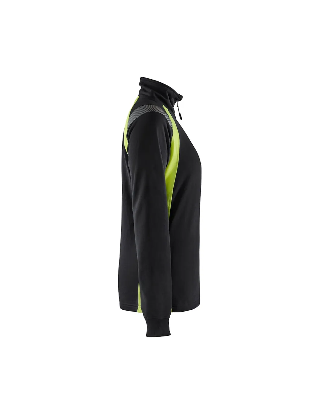 Sweatshirt Nouvelle Collection Femme Haute Visibilité 3403 Blaklader