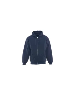 Sweatshirt Triple Epaisseur Homme Grand Froid Refrigiwear