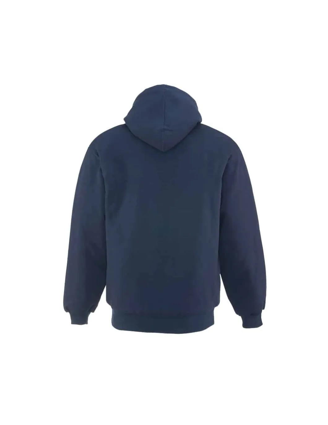 Sweatshirt Triple Epaisseur Homme Grand Froid Refrigiwear