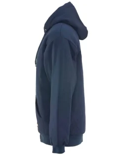 Sweatshirt Triple Epaisseur Homme Grand Froid Refrigiwear