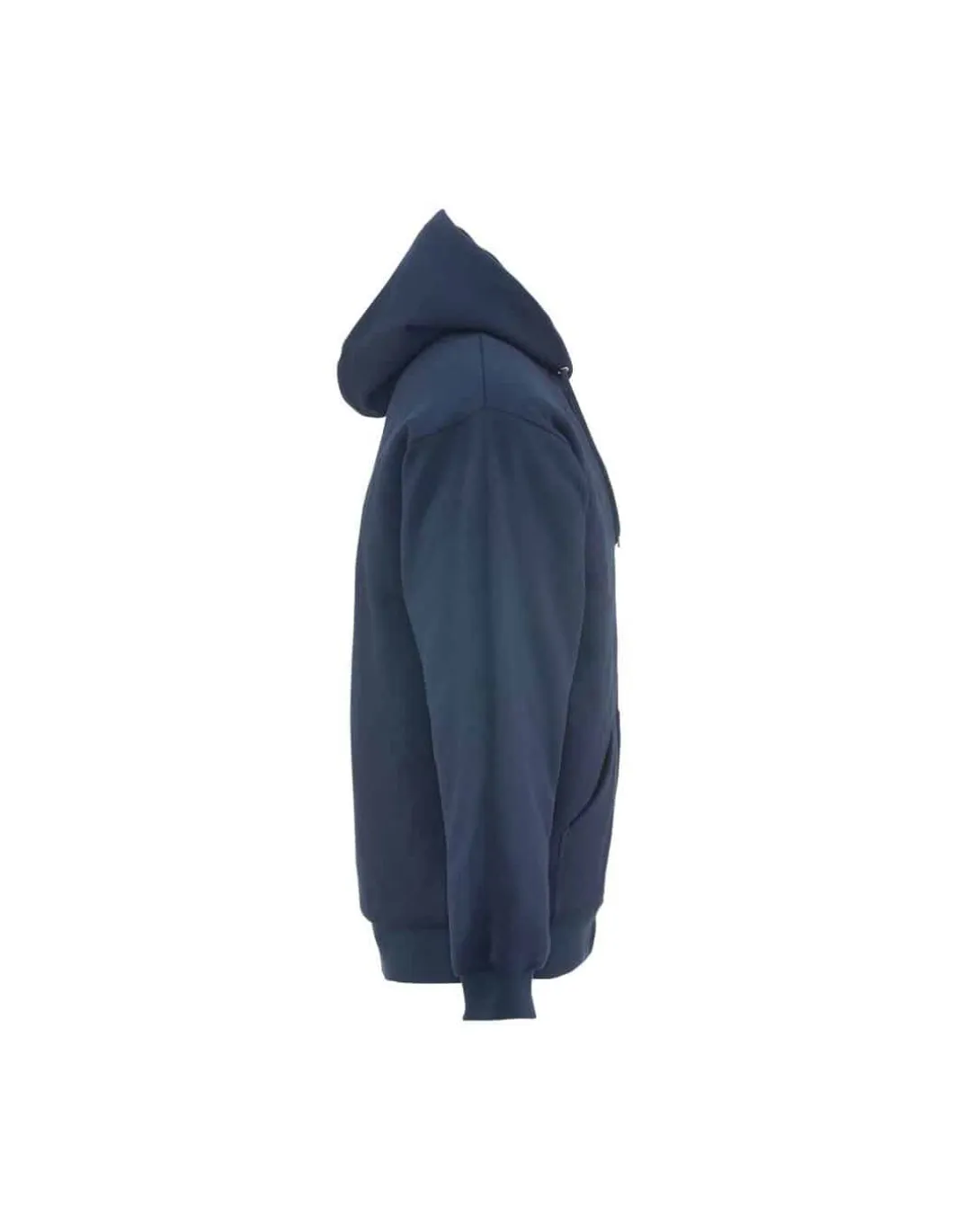 Sweatshirt Triple Epaisseur Homme Grand Froid Refrigiwear