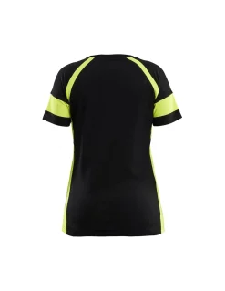 Teeshirt De Travail 100% Coton Nouvelle Collection Femme 3524 Blaklader