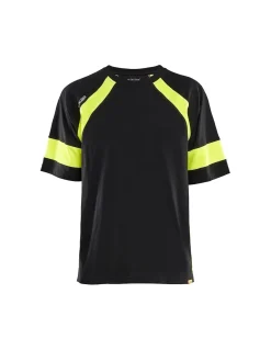 Teeshirt De Travail 100% Coton Nouvelle Collection 3523 Blaklader