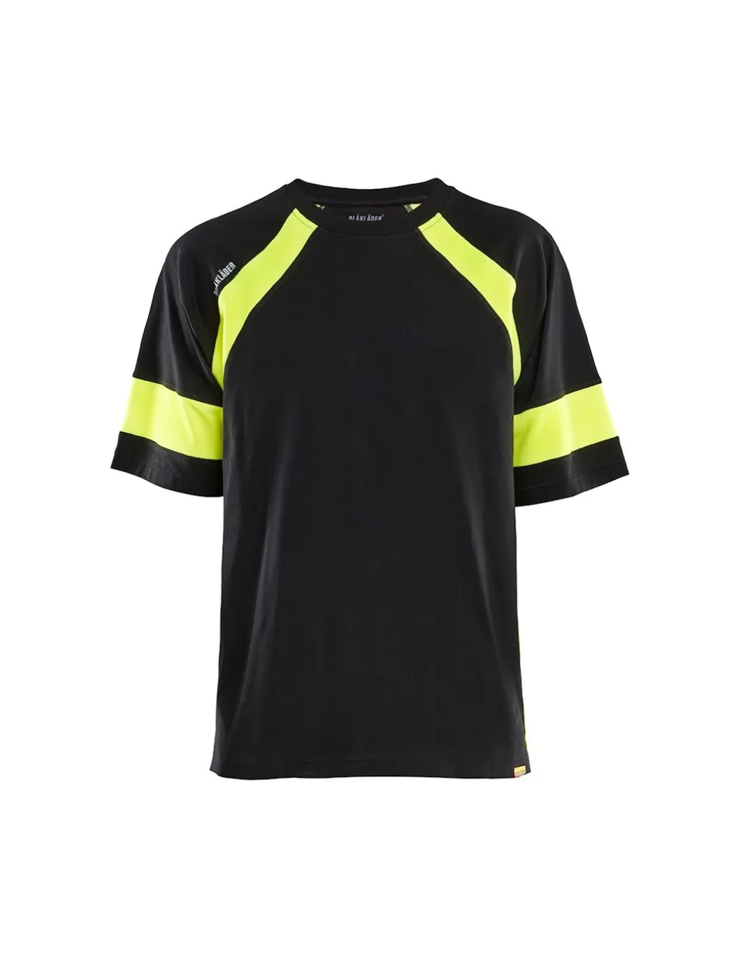 Teeshirt De Travail 100% Coton Nouvelle Collection 3523 Blaklader