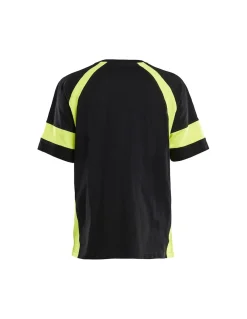 Teeshirt De Travail 100% Coton Nouvelle Collection 3523 Blaklader