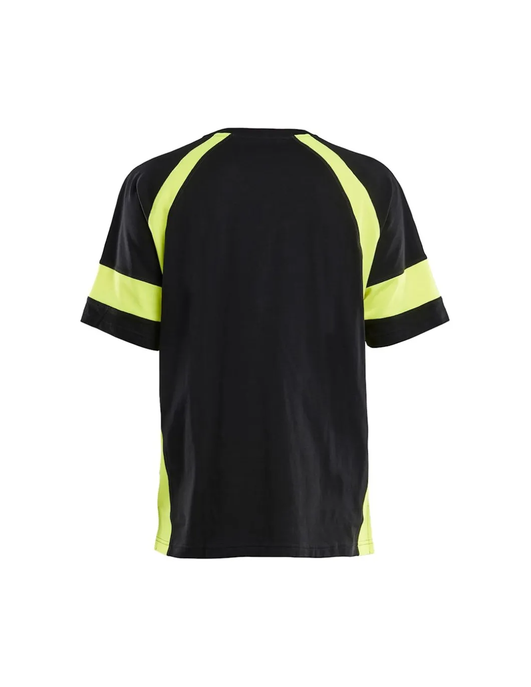 Teeshirt De Travail 100% Coton Nouvelle Collection 3523 Blaklader