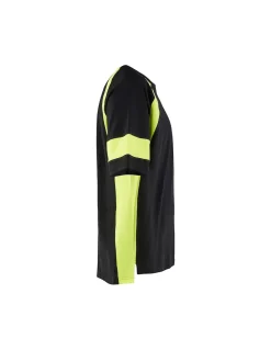 Teeshirt De Travail 100% Coton Nouvelle Collection 3523 Blaklader