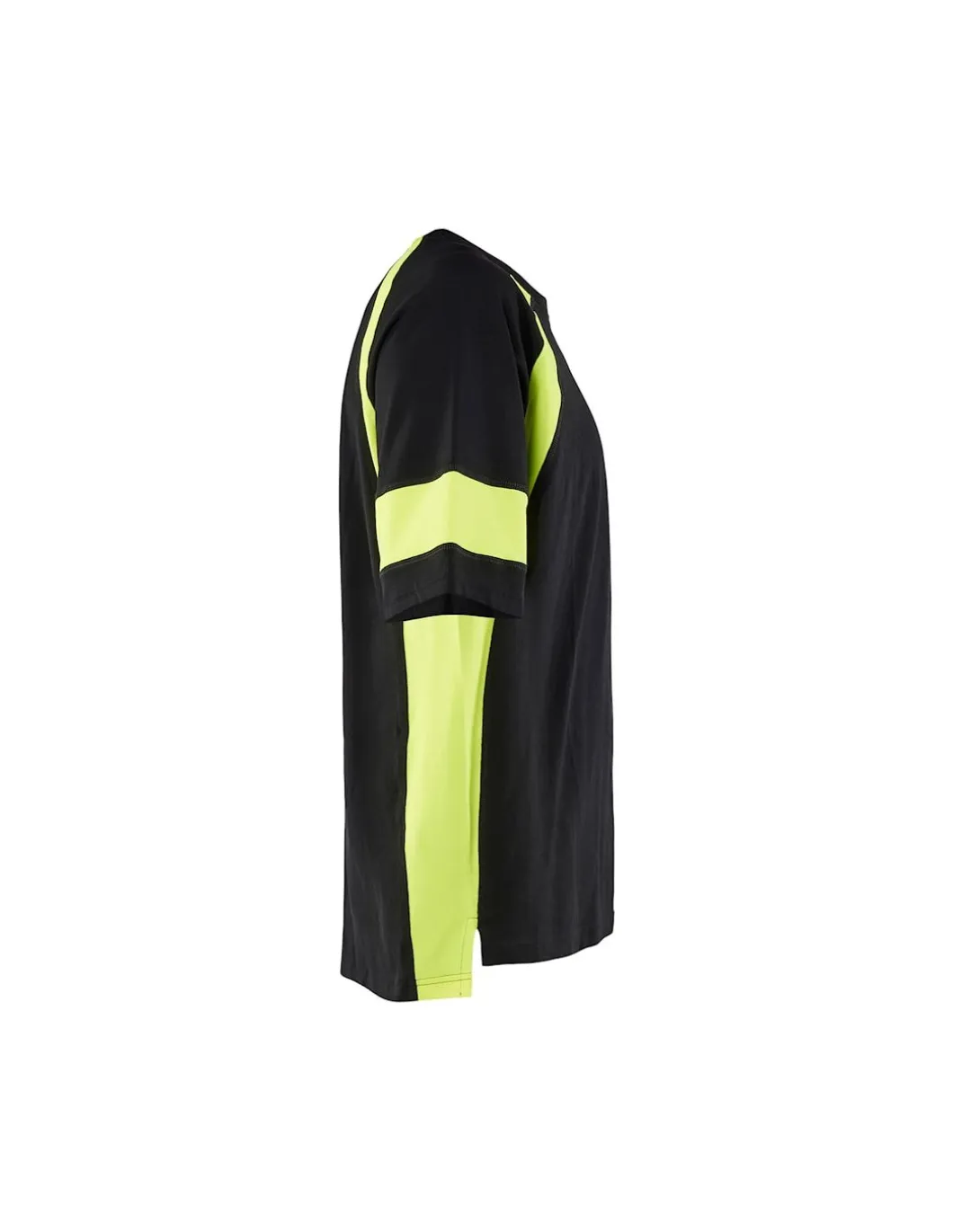 Teeshirt De Travail 100% Coton Nouvelle Collection 3523 Blaklader