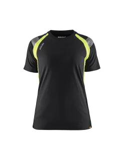 Teeshirt De Travail Femme Anti UV 3402 Blaklader