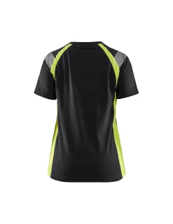 Teeshirt De Travail Femme Anti UV 3402 Blaklader