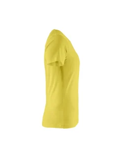 Teeshirt De Travail Femme 3334 Blaklader