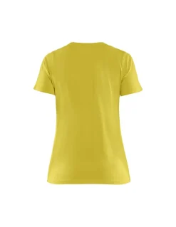 Teeshirt De Travail Femme 3334 Blaklader