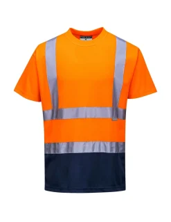 Teeshirt EN20471 S378 Portwest