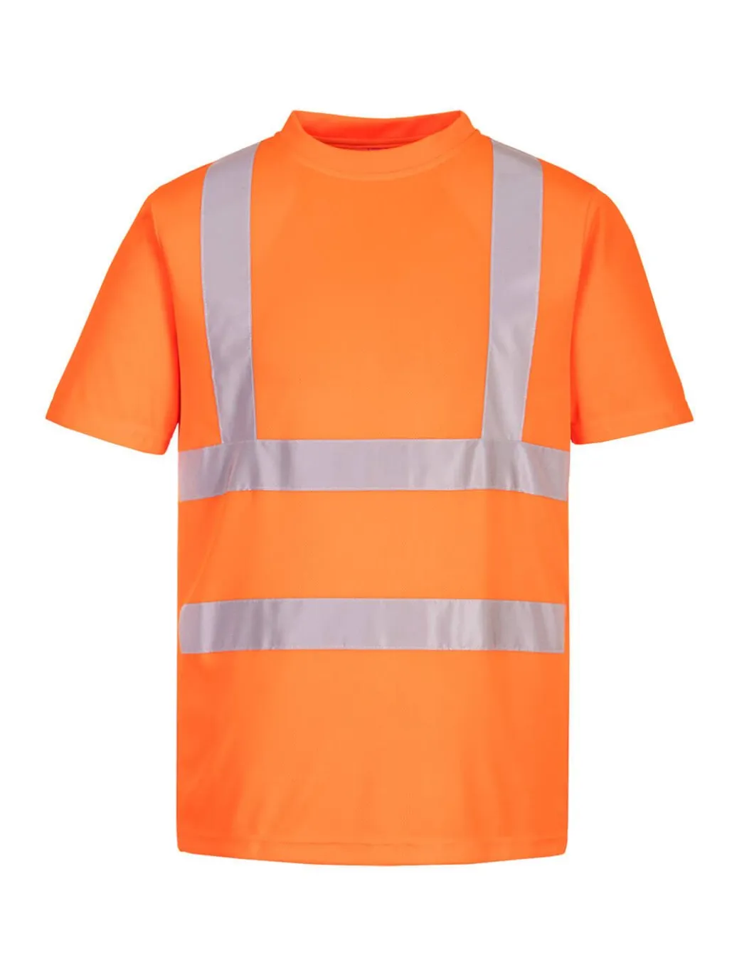 Teeshirt Haute Visibilité EN20471 Portwest Lot De 6